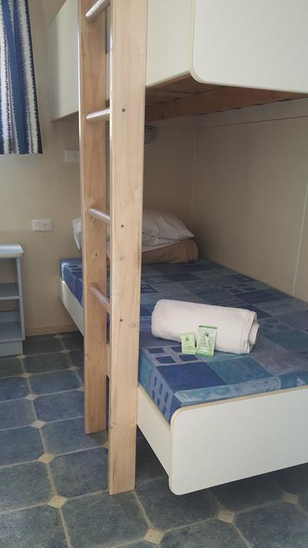 Palm Beach Caravan Park Sanctuary Point Exteriör bild