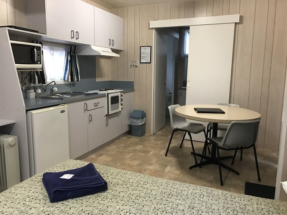Palm Beach Caravan Park Sanctuary Point Exteriör bild