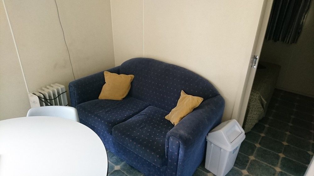 Palm Beach Caravan Park Sanctuary Point Exteriör bild